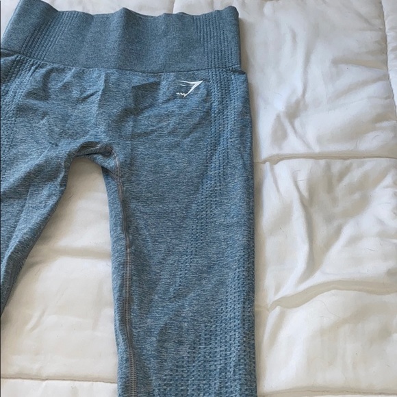 Gymshark vital seamless leggings - Picture 3 of 5